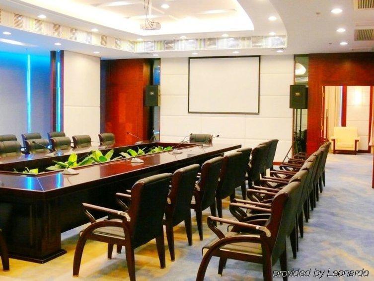 City Hotel ฝอซาน สิ่งอำนวยความสะดวก รูปภาพ